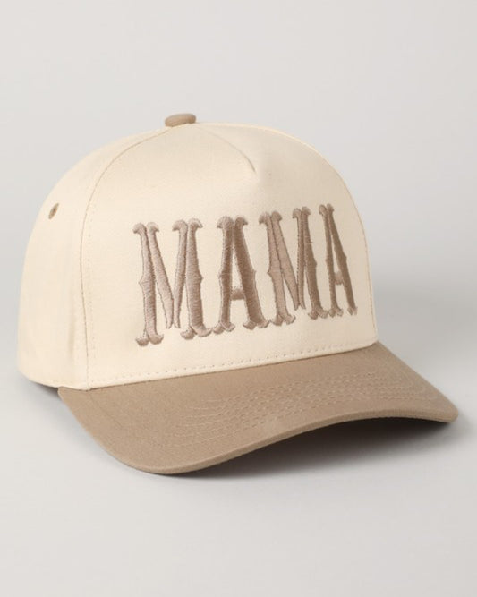 Mama Trucker Hat